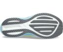 Saucony Triumph 20 Running Shoes Grey EU 37 Woman