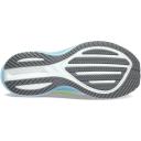 Saucony Triumph 20 Running Shoes Grey EU 43 Woman