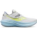 Saucony Triumph 20 Running Shoes Grey EU 43 Woman