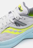 Saucony Triumph 20 Running Shoes Grey EU 43 Woman