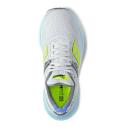 Saucony Triumph 20 Running Shoes Grey EU 43 Woman