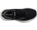 Saucony Triumph 20 Shoes Blue White AW22 41 - EUR