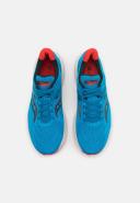 Saucony Triumph 20 Shoes Blue White AW22 41 - EUR