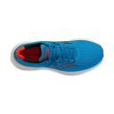 Saucony Triumph 20 Shoes Blue White AW22 41 - EUR
