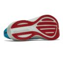 Saucony Triumph 20 Shoes Blue White AW22 41 - EUR