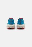 Saucony Triumph 20 Shoes Blue White AW22 41 - EUR