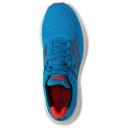 Saucony Triumph 20 Shoes Blue White AW22 42 - EUR