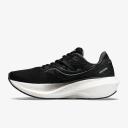 Saucony Triumph 20 Shoes Blue White AW22 43 - EUR