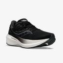 Saucony Triumph 20 Shoes Blue White AW22 43 - EUR