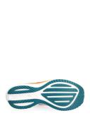 Saucony Triumph 20 Shoes Orange White AW22 42 - EUR