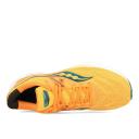 Saucony Triumph 20 Shoes Orange White AW22 44 - EUR