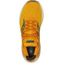 Saucony Triumph 20 Shoes Orange White AW22 44 - EUR
