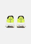 Saucony Triumph 20 Shoes Yellow Grey White - 42