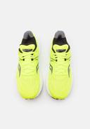 Saucony Triumph 20 Shoes Yellow Grey White - 42