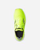 Saucony Triumph 20 Shoes Yellow Grey White - 44.5