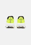 Saucony Triumph 20 Shoes Yellow Grey White - 44
