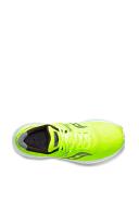 Saucony Triumph 20 Shoes Yellow Grey White - 46.5