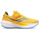 Saucony Triumph 20 Wom Shoe Fog/Vapor 6.5 B