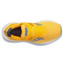 Saucony Triumph 20 Wom Shoe Fog/Vapor 6.5 B