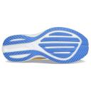 Saucony Triumph 20 Wom Shoe Fog/Vapor 6.5 B