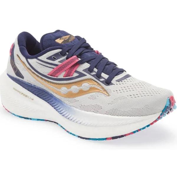 Saucony Triumph 20 Womens