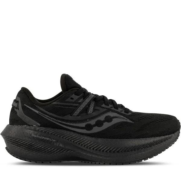 Saucony Triumph 20 Womens Size 10.5