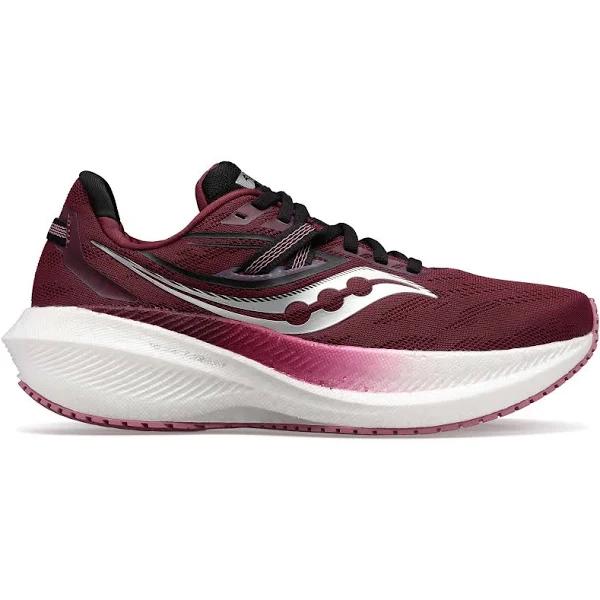 Saucony Triumph 20 Womens Size 10.5