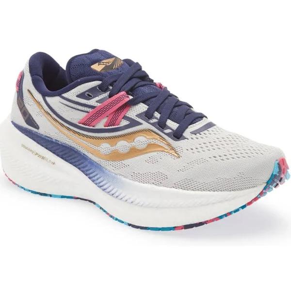 Saucony Triumph 20 Womens Size 8.5