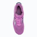 Saucony Triumph 21 Running Shoes Lilac Women - 39