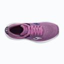 Saucony Triumph 21 Running Shoes Lilac Women - 39