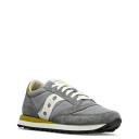 Saucony Unisex's Sneakers - Grey - EU 45 - AfterPay & zipPay Available