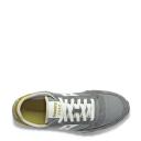 Saucony Unisex's Sneakers - Grey - EU 45 - AfterPay & zipPay Available