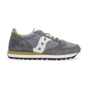 Saucony Unisex's Sneakers - Grey - EU 45 - AfterPay & zipPay Available