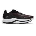 Saucony Women's Athletic Shoes Endorphin Sift 2 - Color: Black/White - 6.5 Medium US