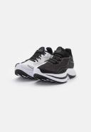 Saucony Women's Athletic Shoes Endorphin Sift 2 - Color: Black/White - 6.5 Medium US