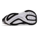 Saucony Women's Athletic Shoes Endorphin Sift 2 - Color: Black/White - 6.5 Medium US