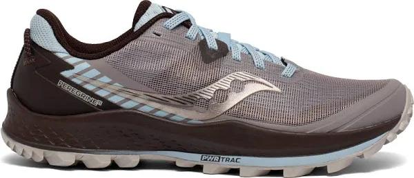 Saucony Women's Peregrine 11 (Wide)