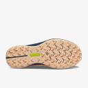 Saucony Women's Peregrine 12 Black-Charcoal / 8.5