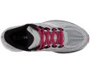 Saucony Women's Ride 14 - Fog - Cherry - 11.5 - D