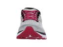Saucony Women's Ride 14 - Fog - Cherry - 11.5 - D