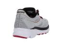 Saucony Women's Ride 14 - Fog - Cherry - 11.5 - D