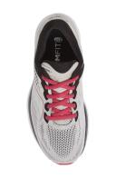Saucony Women's Ride 14 - Fog - Cherry - 11.5 - D