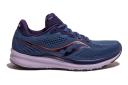 Saucony Women's Ride 14 Midnight-Copper / 10.5