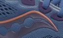 Saucony Women's Ride 14 Midnight-Copper / 10.5