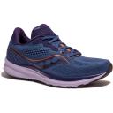 Saucony Women's Ride 14 Midnight-Copper / 5.5