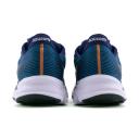 Saucony Women's Ride 14 Midnight-Copper / 5.5