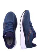 Saucony Women's Ride 14 Midnight-Copper / 6.5