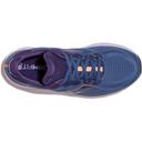 Saucony Women's Ride 14 Midnight-Copper / 6.5