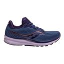 Saucony Women's Ride 14 Midnight-Copper / 6.5