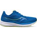 Saucony Women's Ride 14 Powder-Concord / 10.5
